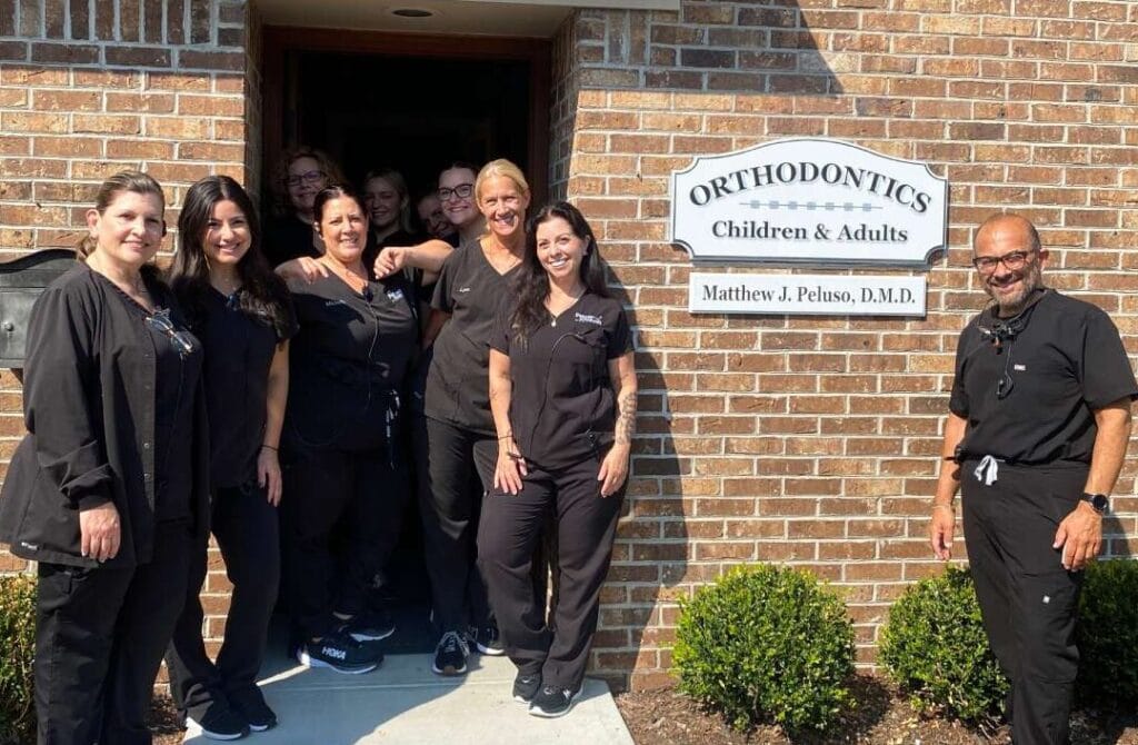 Orthodontist in Cedar Grove, NJ Peluso Orthodontics