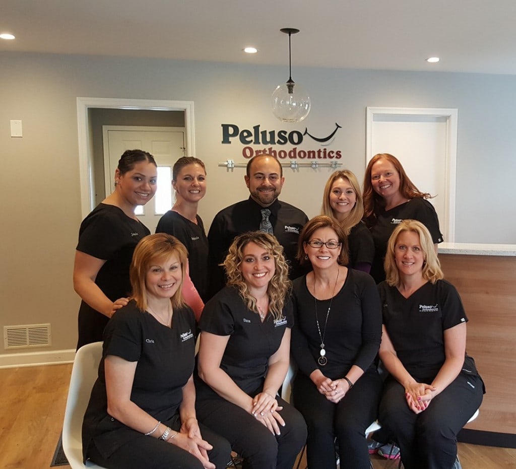 Orthodontist in Cedar Grove, NJ Peluso Orthodontics